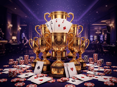Taya365 Pro Premium Casino and Betting Interface
